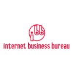 IBB Internet Business Bureau Logo Transparent PNG