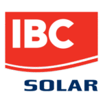 IBC SOLAR AG Logo Transparent PNG