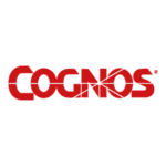 IBM Cognos Logo Transparent PNG