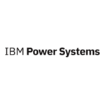 IBM Power Systems Logo Transparent PNG