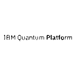 IBM Quantum Platform Logo Transparent PNG