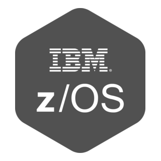 IBM ZOS
