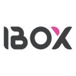 IBOX Logo Transparent PNG
