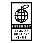 IBSC Internet Business Solutions Center Logo Transparent PNG
