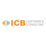 ICB Interconsult Bulgaria Logo Transparent PNG
