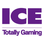 ICE Totally Gaming Logo Transparent PNG