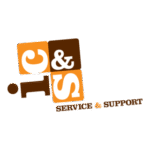 ICS Internet Open Source Logo Transparent PNG