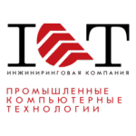 ICT Industrial Computer Technologies Logo Transparent PNG