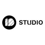 ID Studio Logo Transparent PNG