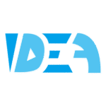 IDEA TALK Logo Transparent PNG