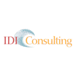 IDI Consulting Logo Transparent PNG