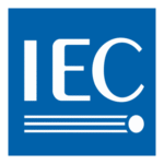 IEC International Electrotechnical Commission Logo Transparent PNG