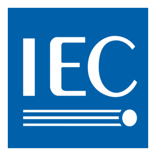 IEC – International Electrotechnical Commission