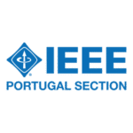 IEEE Portugal Section Logo Transparent PNG