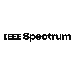 IEEE Spectrum Logo Transparent PNG