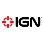 IGN Imagine Games Network Logo Transparent PNG