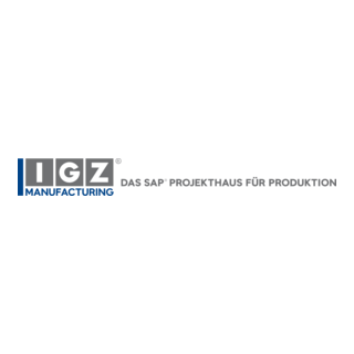 IGZ Manufacturing