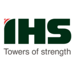 IHS Towers Logo Transparent PNG
