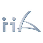IIA Logo Transparent PNG