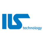ILS Technology Logo Transparent PNG