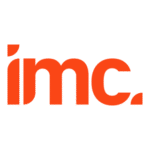 IMC Information Multimedia Communication Logo Transparent PNG