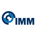 IMM Holding Gmbh Logo Transparent PNG