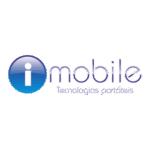 IMOBILE Tecnologias Portáteis Logo Transparent PNG