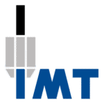 IMT International Management BV Logo Transparent PNG