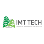 IMT Tech Sdn Bhd Logo Transparent PNG