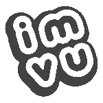 IMVU Logo Transparent PNG