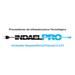 INDAELPRO TABASCO Logo Transparent PNG