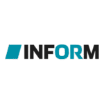 INFORM Software Logo Transparent PNG