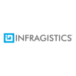 INFRAGISTICS Logo Transparent PNG