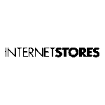 INTERNET STORES Logo Transparent PNG