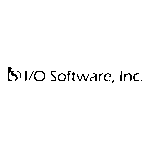 IO Software Logo Transparent PNG