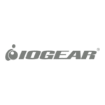 IOGEAR Logo Transparent PNG