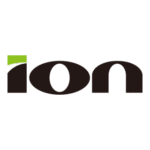 ION Geophysical Corporation Logo Transparent PNG