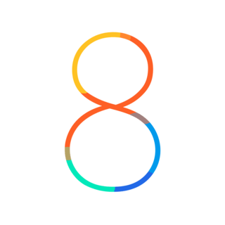 IOS 8