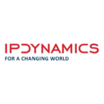 IP Dynamics Gmbh Logo Transparent PNG