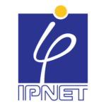 IP Net Logo Transparent PNG