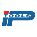 IP Tools Logo Transparent PNG