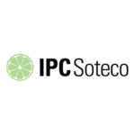 IPC SOTECO Logo Transparent PNG