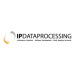 IPDATAPROCESSING Logo Transparent PNG
