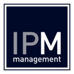 IPM Management Logo Transparent PNG