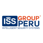 ISS Ggoup Peru Logo Transparent PNG
