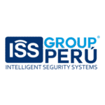 ISS Group Peru Logo Transparent PNG