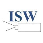 ISW Gmbh Logo Transparent PNG