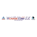 IT Chase.com Logo Transparent PNG
