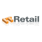 IT Retail Logo Transparent PNG