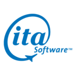 ITA Software Logo Transparent PNG